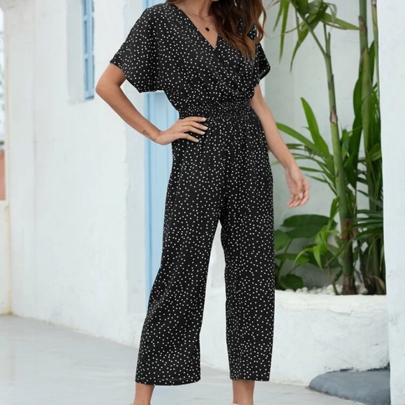 SHEIN Jumpsuit - Picture 3 of 3